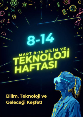 Bilim ve Teknoloji Haftası